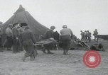 Image of Asian soldiers in German uniforms Saint Mere Eglise France, 1944, second 27 stock footage video 65675080723