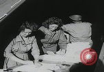 Image of Asian soldiers in German uniforms Saint Mere Eglise France, 1944, second 54 stock footage video 65675080723