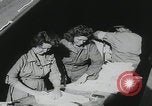 Image of Asian soldiers in German uniforms Saint Mere Eglise France, 1944, second 55 stock footage video 65675080723