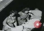 Image of Asian soldiers in German uniforms Saint Mere Eglise France, 1944, second 56 stock footage video 65675080723