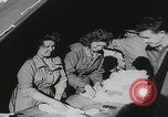 Image of Asian soldiers in German uniforms Saint Mere Eglise France, 1944, second 58 stock footage video 65675080723