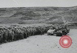Image of Normandy funeral France, 1944, second 3 stock footage video 65675080725