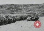 Image of Normandy funeral France, 1944, second 4 stock footage video 65675080725