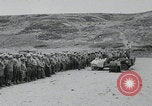 Image of Normandy funeral France, 1944, second 5 stock footage video 65675080725