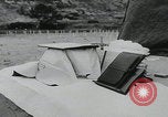 Image of Normandy funeral France, 1944, second 7 stock footage video 65675080725