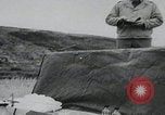 Image of Normandy funeral France, 1944, second 8 stock footage video 65675080725