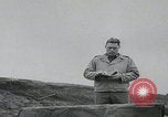 Image of Normandy funeral France, 1944, second 10 stock footage video 65675080725