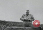 Image of Normandy funeral France, 1944, second 11 stock footage video 65675080725