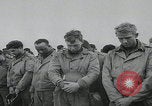 Image of Normandy funeral France, 1944, second 15 stock footage video 65675080725
