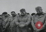 Image of Normandy funeral France, 1944, second 16 stock footage video 65675080725
