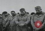 Image of Normandy funeral France, 1944, second 17 stock footage video 65675080725