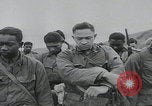 Image of Normandy funeral France, 1944, second 19 stock footage video 65675080725