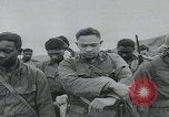 Image of Normandy funeral France, 1944, second 20 stock footage video 65675080725