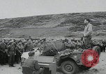 Image of Normandy funeral France, 1944, second 24 stock footage video 65675080725