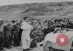 Image of Normandy funeral France, 1944, second 29 stock footage video 65675080725