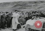 Image of Normandy funeral France, 1944, second 30 stock footage video 65675080725