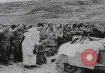 Image of Normandy funeral France, 1944, second 31 stock footage video 65675080725
