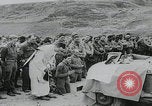 Image of Normandy funeral France, 1944, second 32 stock footage video 65675080725