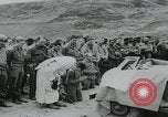Image of Normandy funeral France, 1944, second 35 stock footage video 65675080725