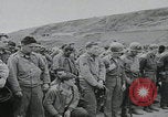 Image of Normandy funeral France, 1944, second 37 stock footage video 65675080725