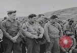 Image of Normandy funeral France, 1944, second 39 stock footage video 65675080725