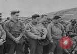 Image of Normandy funeral France, 1944, second 40 stock footage video 65675080725