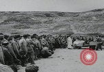 Image of Normandy funeral France, 1944, second 41 stock footage video 65675080725