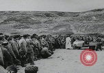 Image of Normandy funeral France, 1944, second 42 stock footage video 65675080725