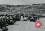 Image of Normandy funeral France, 1944, second 43 stock footage video 65675080725