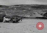 Image of Normandy funeral France, 1944, second 44 stock footage video 65675080725