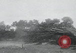 Image of US artillery firing Normandy France, 1944, second 14 stock footage video 65675080726