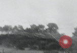 Image of US artillery firing Normandy France, 1944, second 19 stock footage video 65675080726