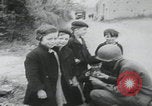 Image of US artillery firing Normandy France, 1944, second 33 stock footage video 65675080726