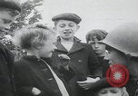 Image of US artillery firing Normandy France, 1944, second 44 stock footage video 65675080726
