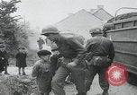 Image of US artillery firing Normandy France, 1944, second 45 stock footage video 65675080726