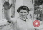 Image of Sainte Mere Eglise liberation Saint Mere Eglise France, 1944, second 10 stock footage video 65675080727