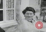 Image of Sainte Mere Eglise liberation Saint Mere Eglise France, 1944, second 12 stock footage video 65675080727
