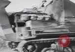 Image of Sainte Mere Eglise liberation Saint Mere Eglise France, 1944, second 38 stock footage video 65675080727