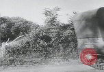 Image of Sainte Mere Eglise liberation Saint Mere Eglise France, 1944, second 39 stock footage video 65675080727