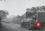Image of Sainte Mere Eglise liberation Saint Mere Eglise France, 1944, second 41 stock footage video 65675080727