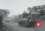 Image of Sainte Mere Eglise liberation Saint Mere Eglise France, 1944, second 42 stock footage video 65675080727