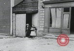 Image of Sainte Mere Eglise liberation Saint Mere Eglise France, 1944, second 58 stock footage video 65675080727