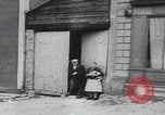 Image of Sainte Mere Eglise liberation Saint Mere Eglise France, 1944, second 59 stock footage video 65675080727