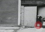 Image of Sainte Mere Eglise liberation Saint Mere Eglise France, 1944, second 60 stock footage video 65675080727