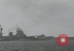 Image of US Navy Admirals France, 1944, second 10 stock footage video 65675080728