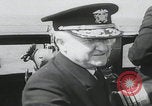 Image of US Navy Admirals France, 1944, second 20 stock footage video 65675080728
