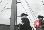 Image of US Navy Admirals France, 1944, second 22 stock footage video 65675080728