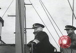Image of US Navy Admirals France, 1944, second 23 stock footage video 65675080728
