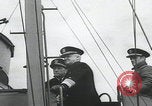 Image of US Navy Admirals France, 1944, second 24 stock footage video 65675080728