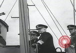 Image of US Navy Admirals France, 1944, second 25 stock footage video 65675080728
